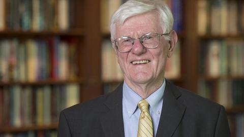 Gordon Wood
